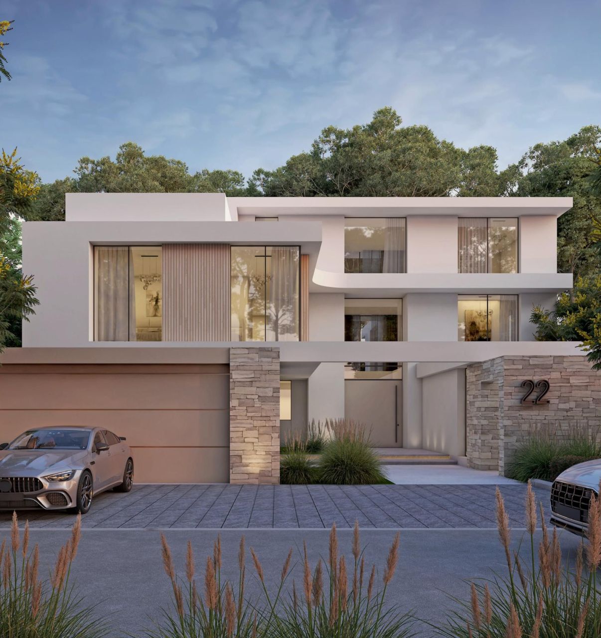 Квартира в Дубае, ОАЭ, 55 м² - фото 11