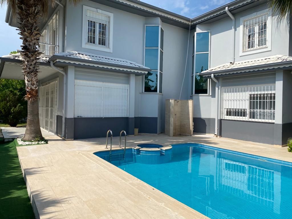 Вилла в Чамьюве, Турция, 300 м² - фото 11