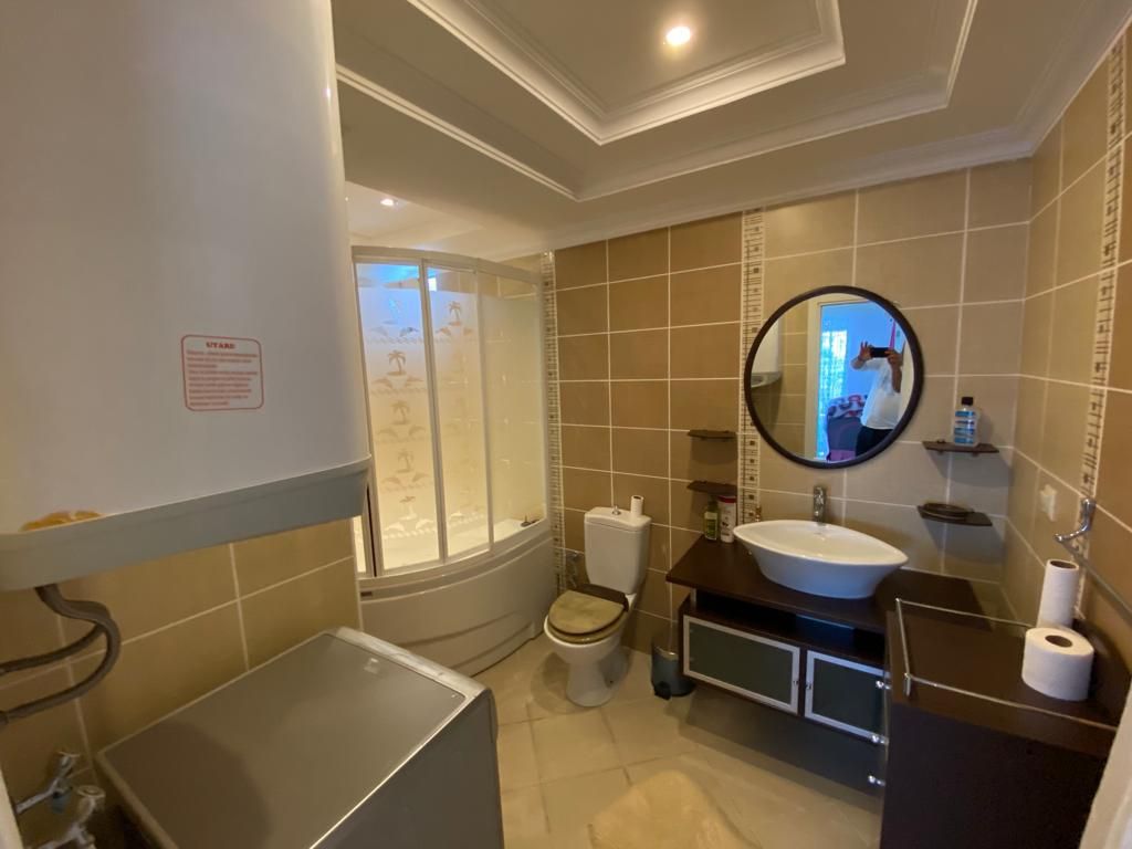 Вилла в Чамьюве, Турция, 300 м² - фото 10