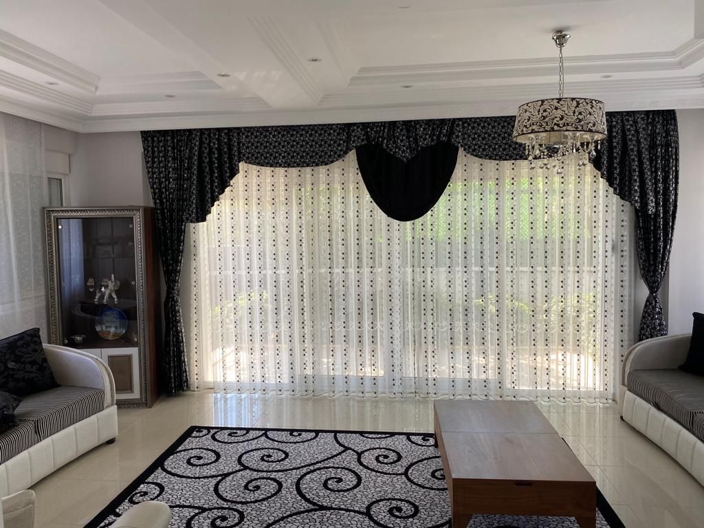 Вилла в Чамьюве, Турция, 300 м² - фото 15