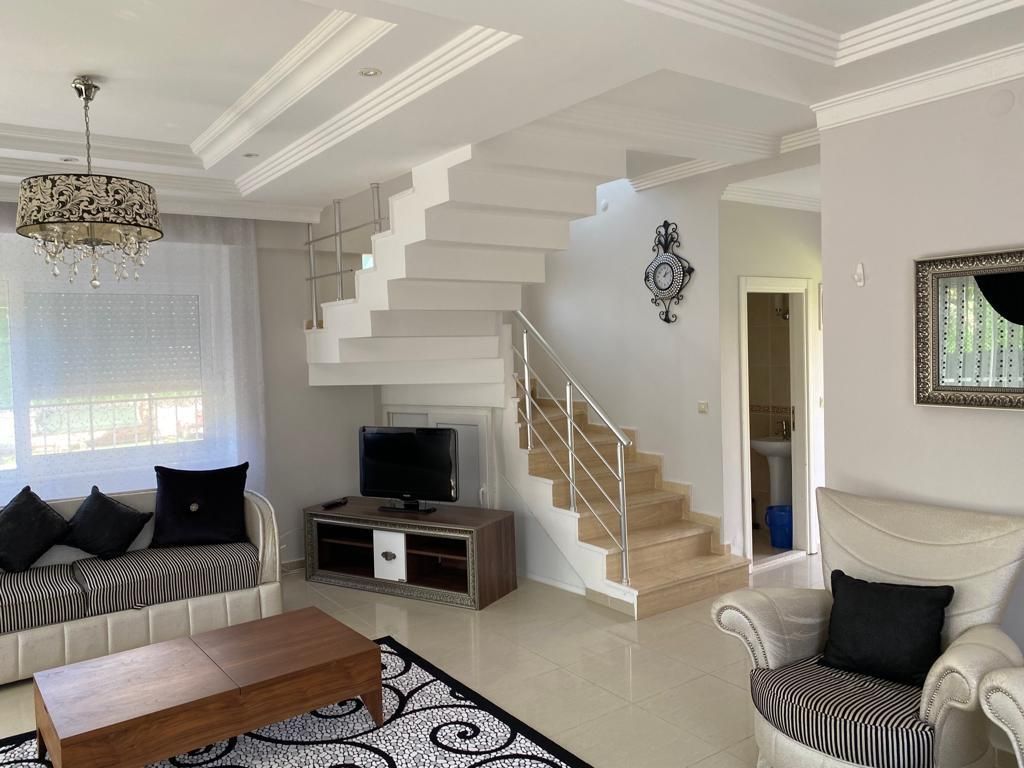 Вилла в Чамьюве, Турция, 300 м² - фото 13