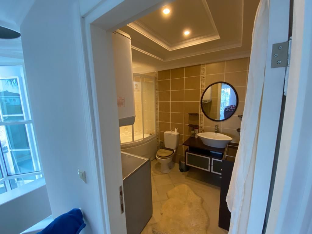 Вилла в Чамьюве, Турция, 300 м² - фото 2