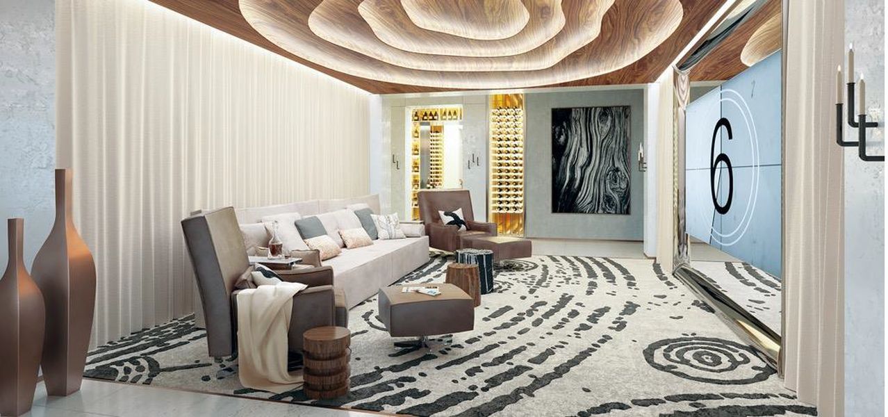 Вилла в Лимасоле, Кипр, 338 м² - фото 9