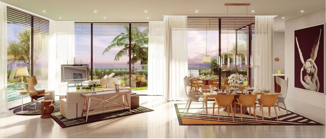 Вилла в Лимасоле, Кипр, 338 м² - фото 8