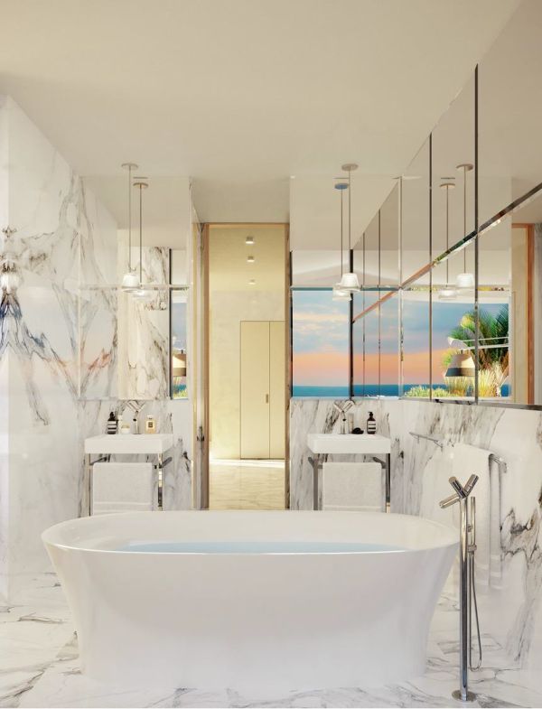 Вилла в Лимасоле, Кипр, 338 м² - фото 6