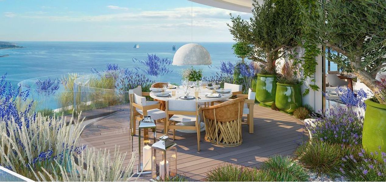 Апартаменты в Лимасоле, Кипр, 162 м² - фото 5