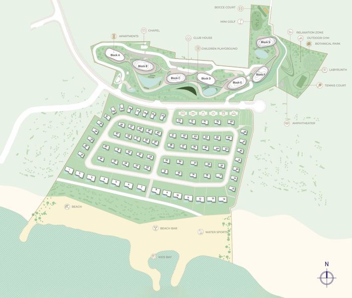 Апартаменты в Лимасоле, Кипр, 162 м² - фото 4