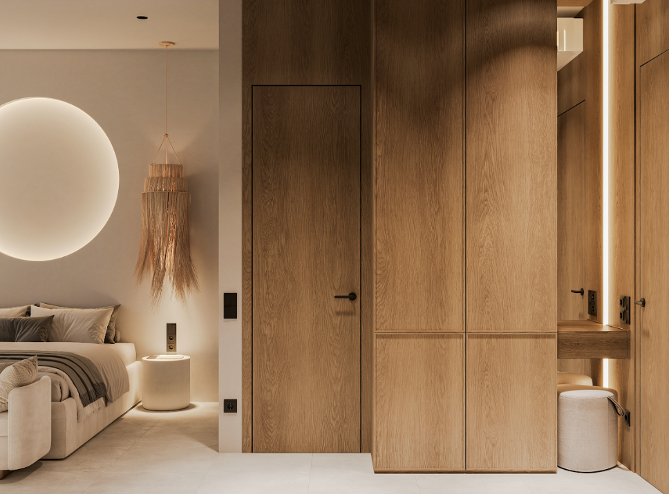 Апартаменты в Чангу, Индонезия, 33 м² - фото 4