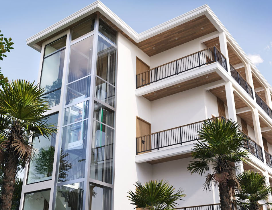 Апартаменты в Чангу, Индонезия, 33 м² - фото 2