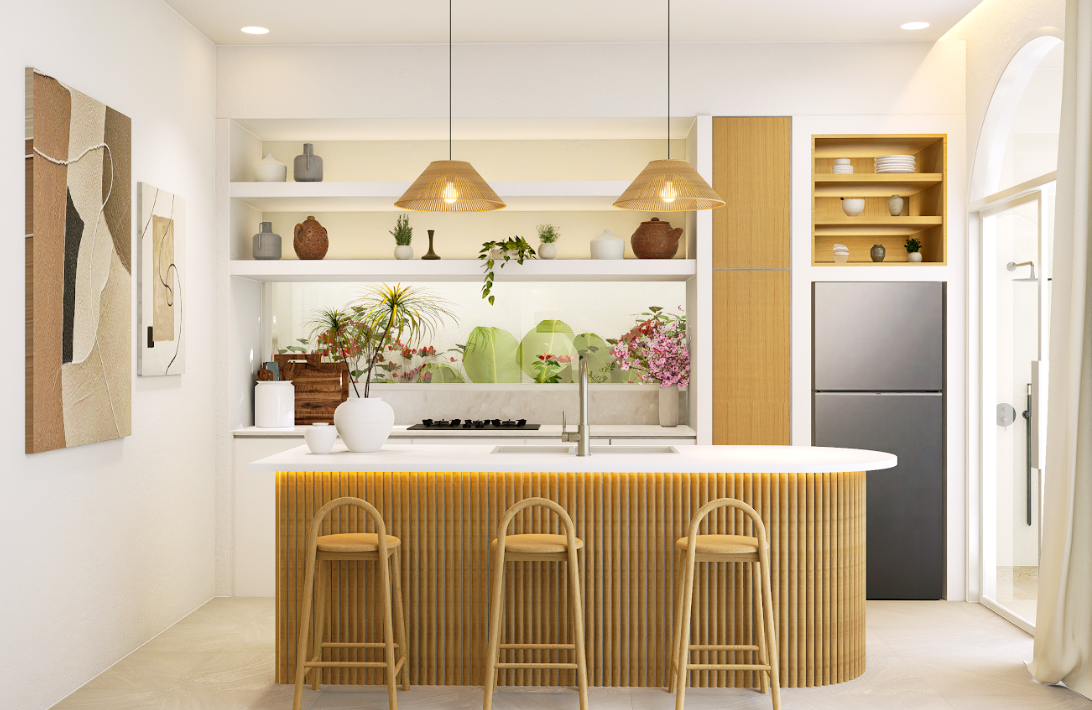 Вилла в Буките, Индонезия, 133 м² - фото 2