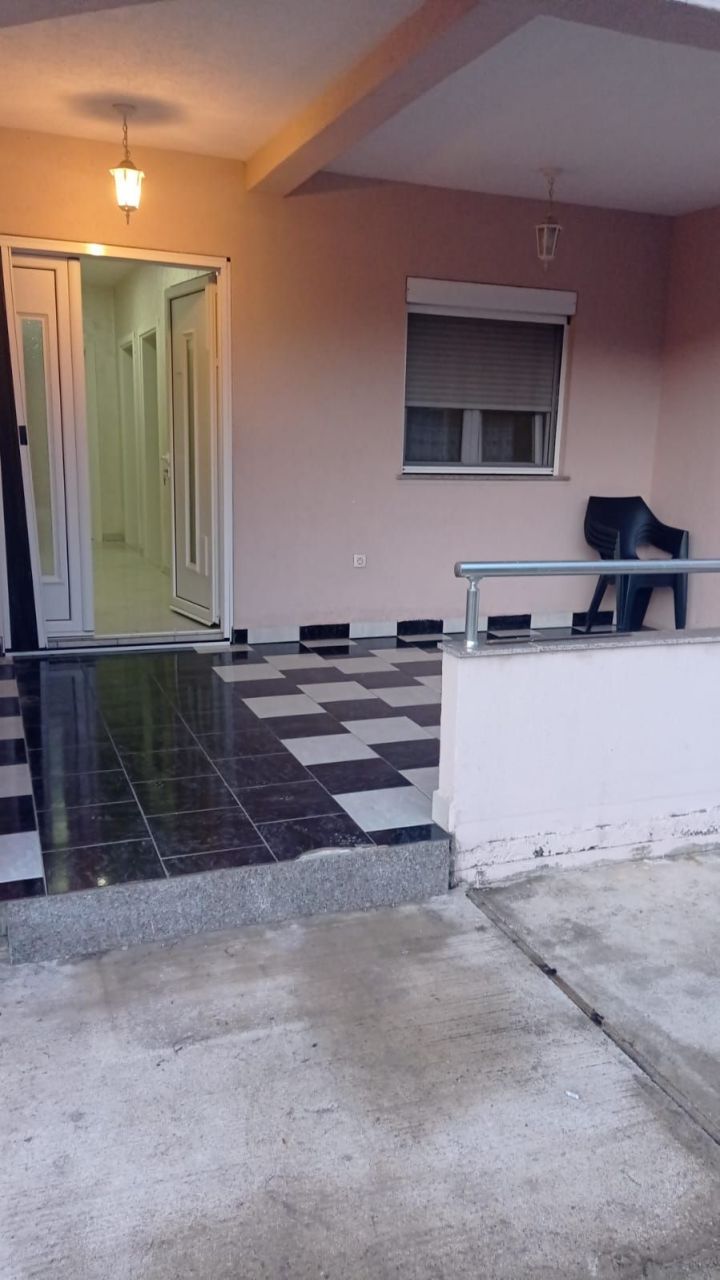 Дом в Баре, Черногория, 160 м² - фото 9