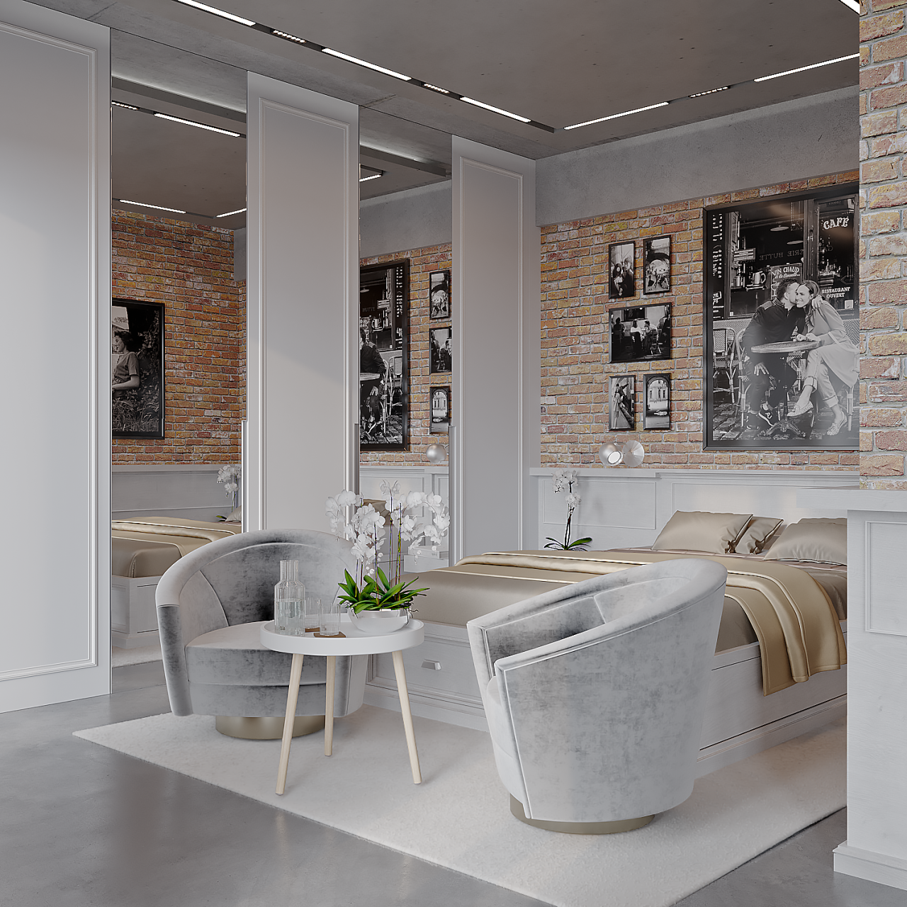 Апартаменты в Буките, Индонезия, 38 м² - фото 17