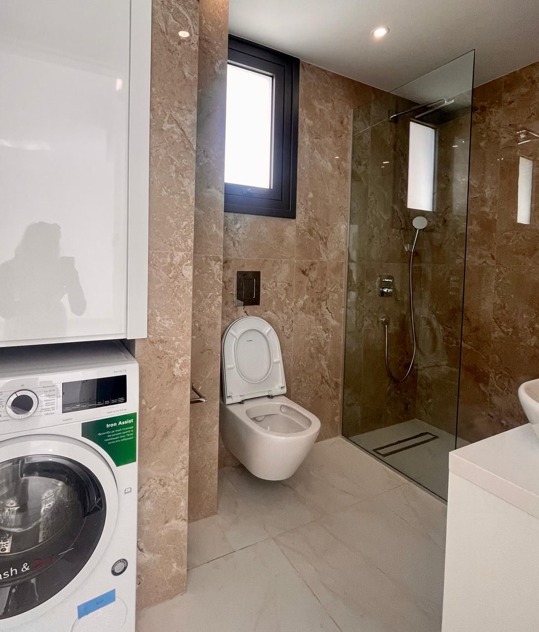 Квартира в Пафосе, Кипр, 52 м² - фото 3