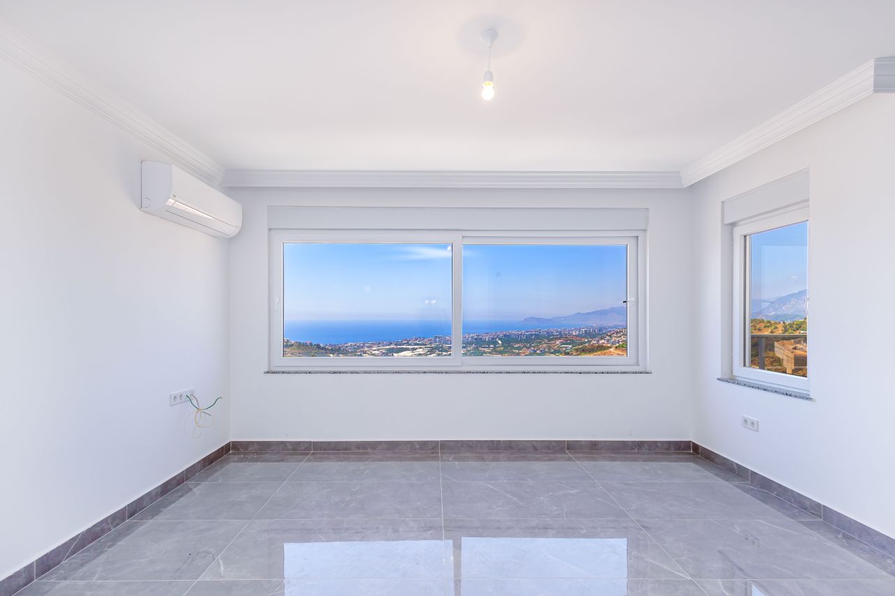 Таунхаус в Алании, Турция, 135 м² - фото 5