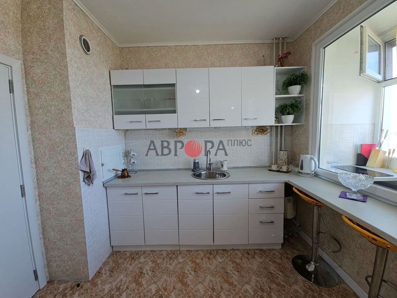 Квартира в Бургасе, Болгария, 89 м² - фото 5