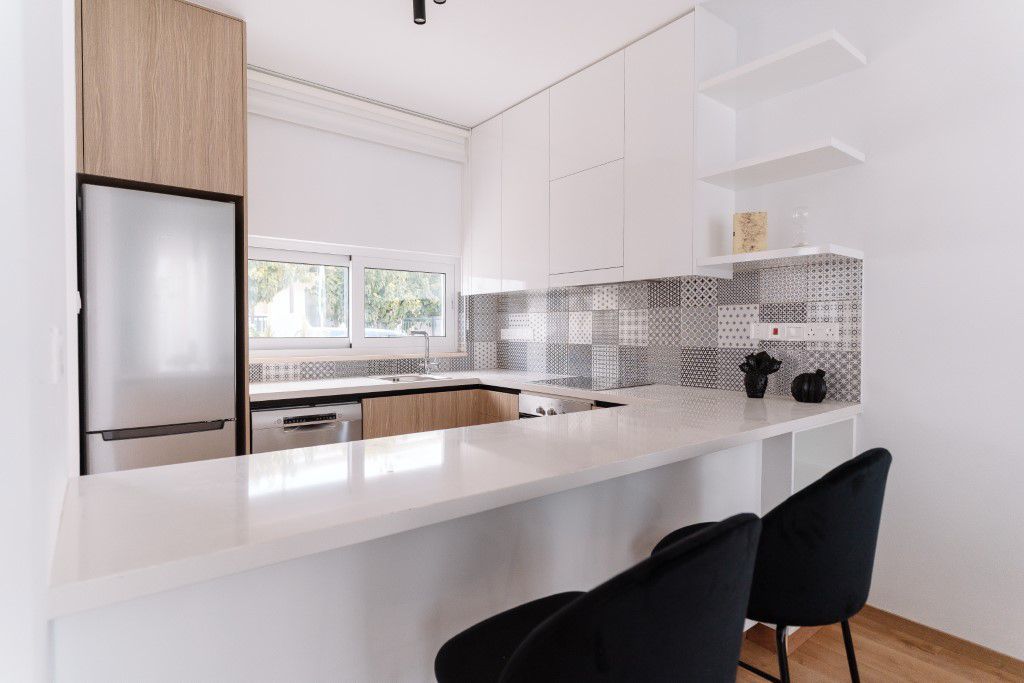 Вилла в Пафосе, Кипр, 154 м² - фото 12