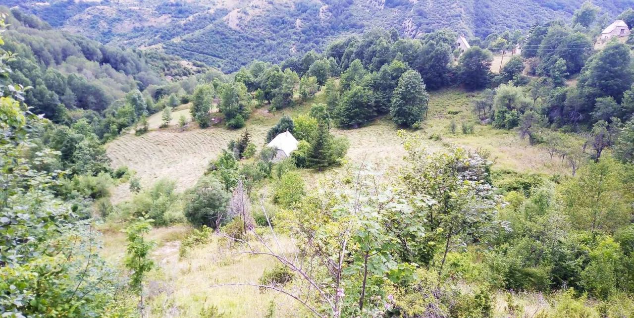 Земля в Шавнике, Черногория, 3.84 Га - фото 2