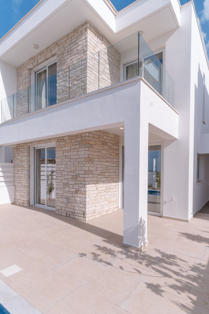 Вилла в Пафосе, Кипр, 154 м² - фото 3