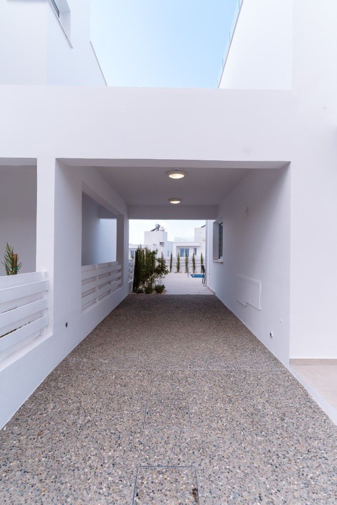 Вилла в Пафосе, Кипр, 154 м² - фото 2