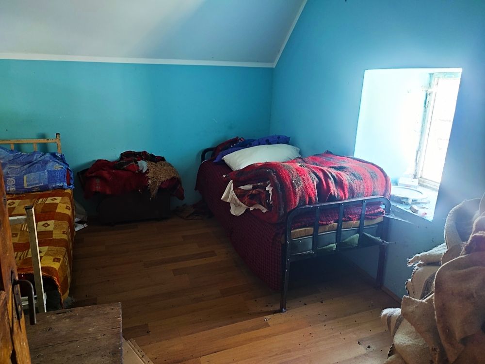 Земля в Шавнике, Черногория, 3.84 Га - фото 14