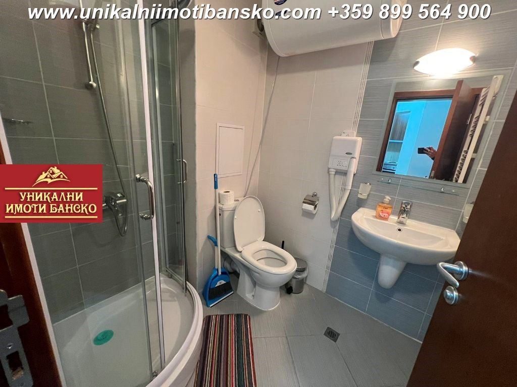 Апартаменты в Банско, Болгария, 53 м² - фото 14