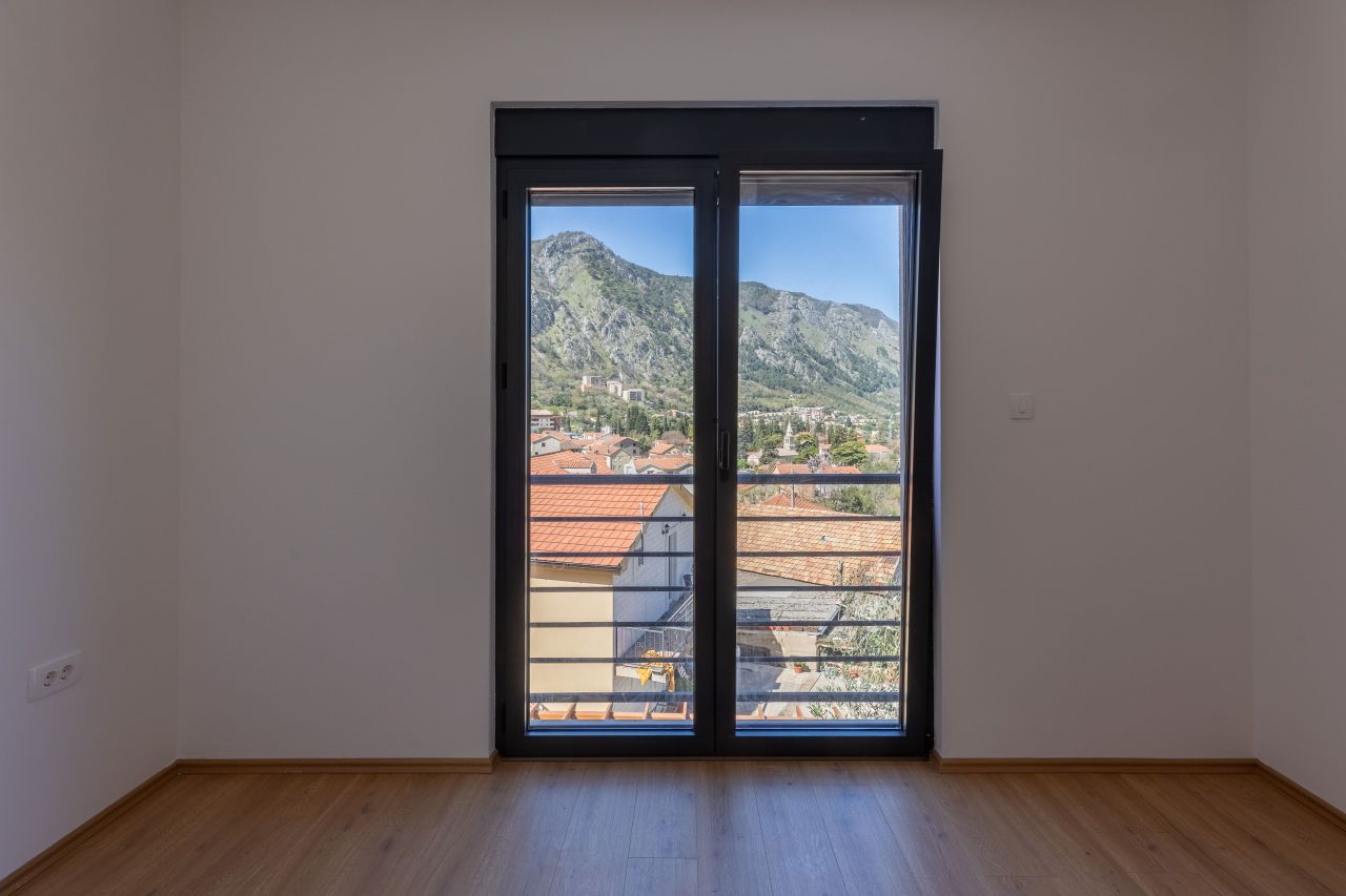 Дом в Которе, Черногория, 160 м² - фото 6