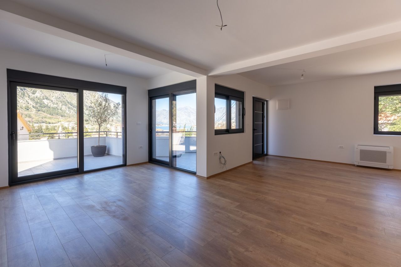 Дом в Которе, Черногория, 160 м² - фото 3