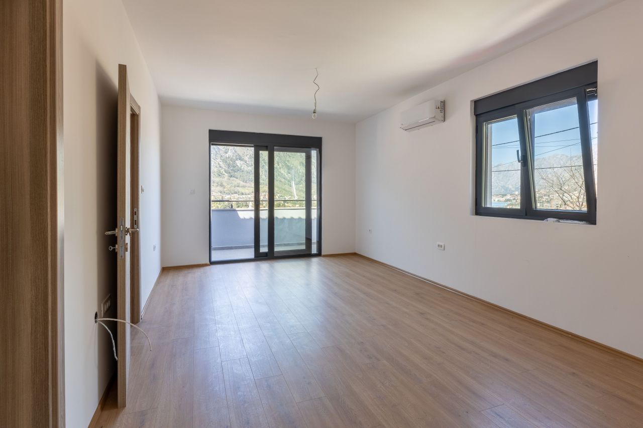 Дом в Которе, Черногория, 160 м² - фото 15