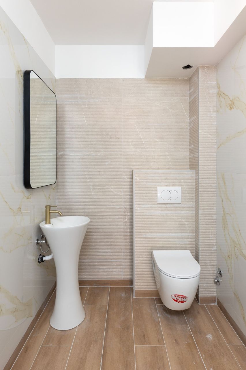 Дом в Которе, Черногория, 160 м² - фото 2