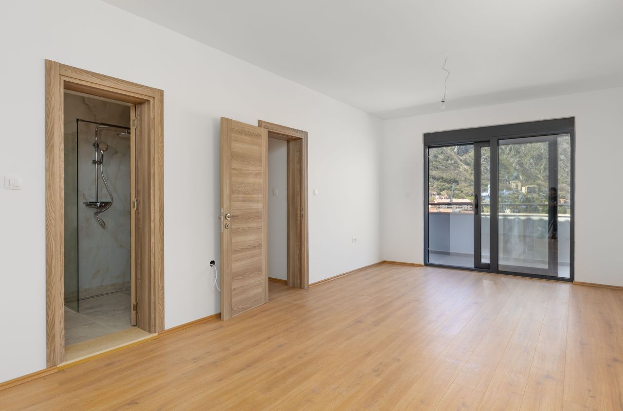 Дом в Которе, Черногория, 160 м² - фото 7