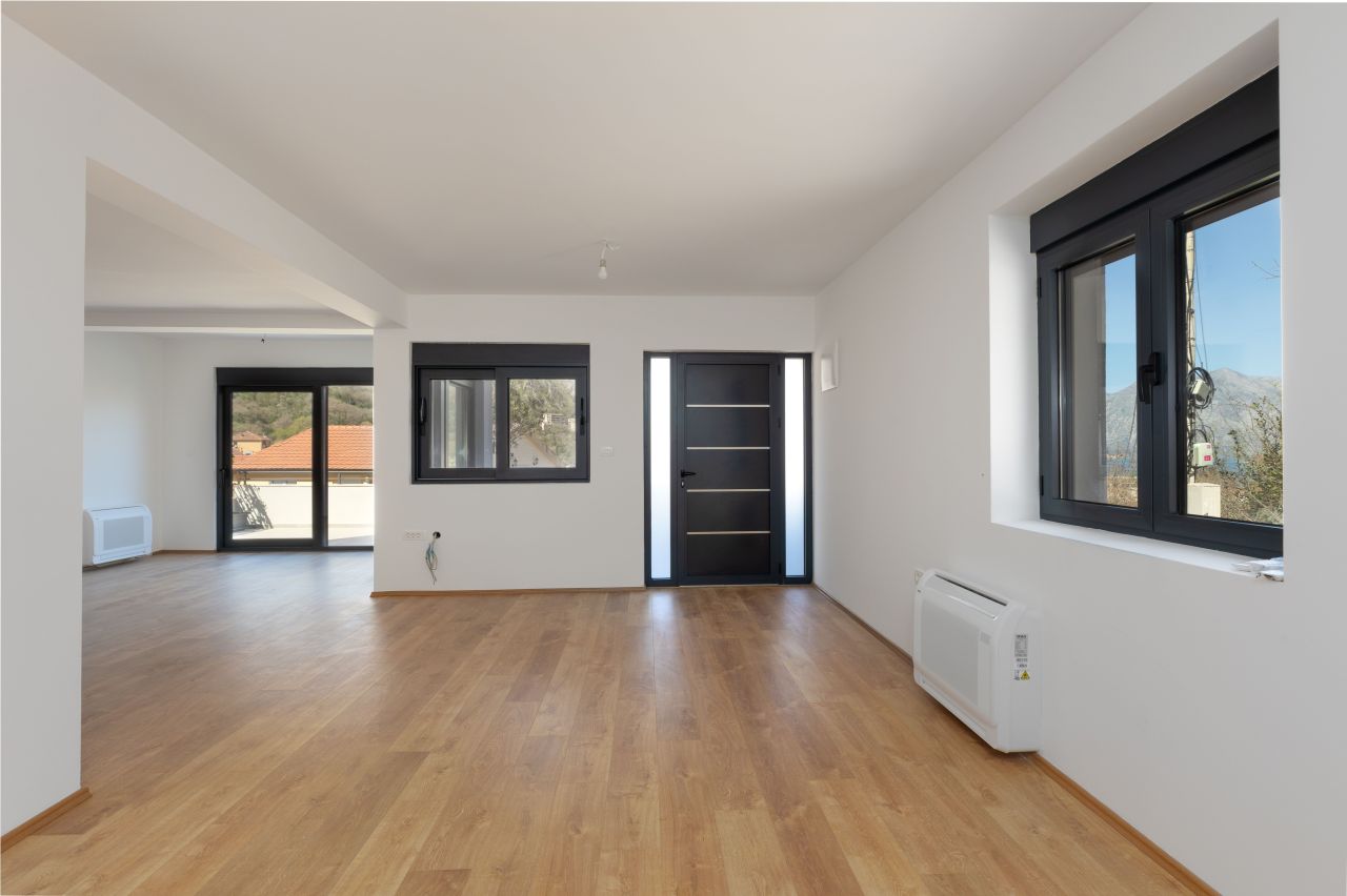 Дом в Которе, Черногория, 160 м² - фото 13