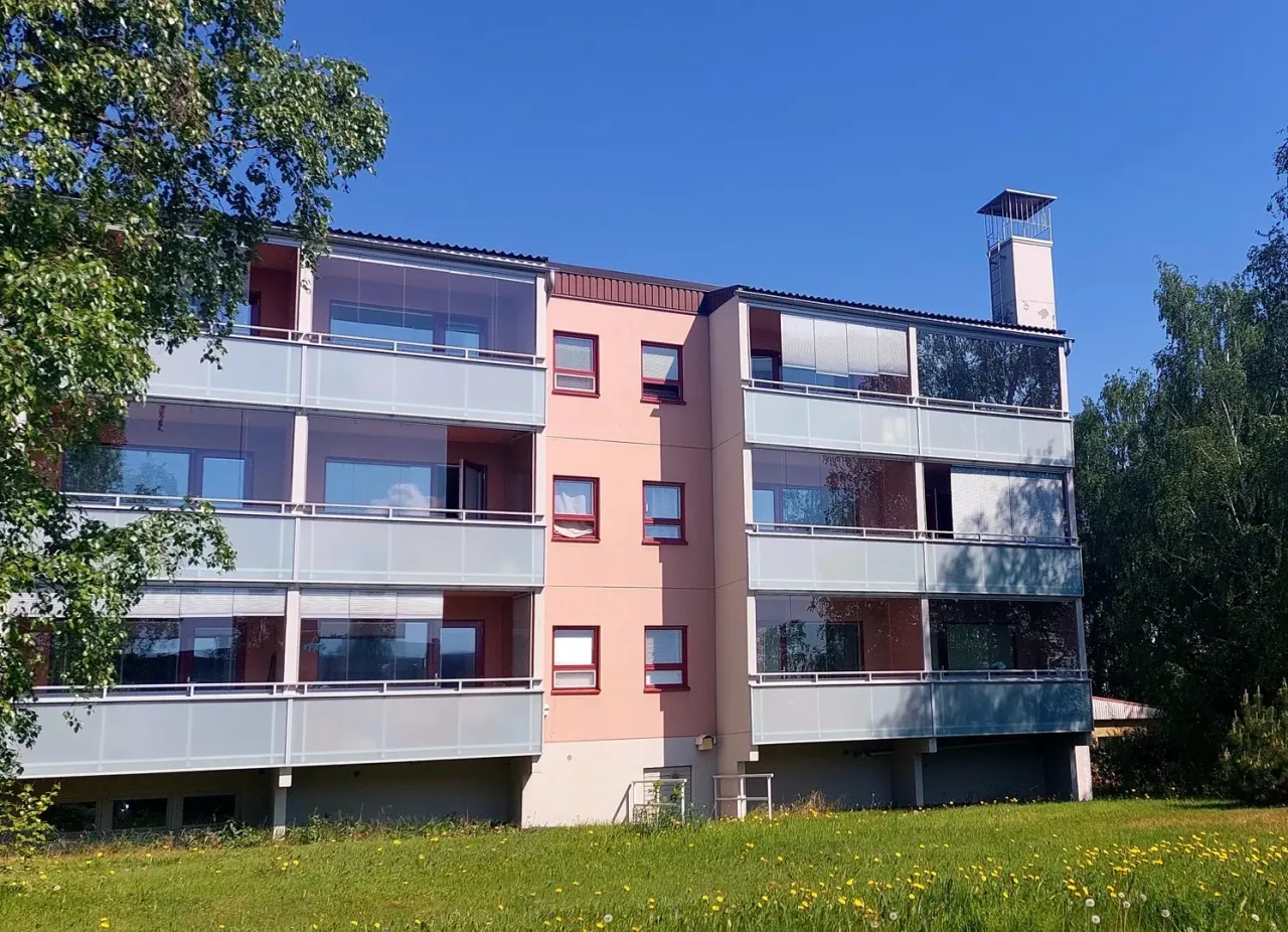 Квартира в Ямся, Финляндия, 62 м² - фото 16