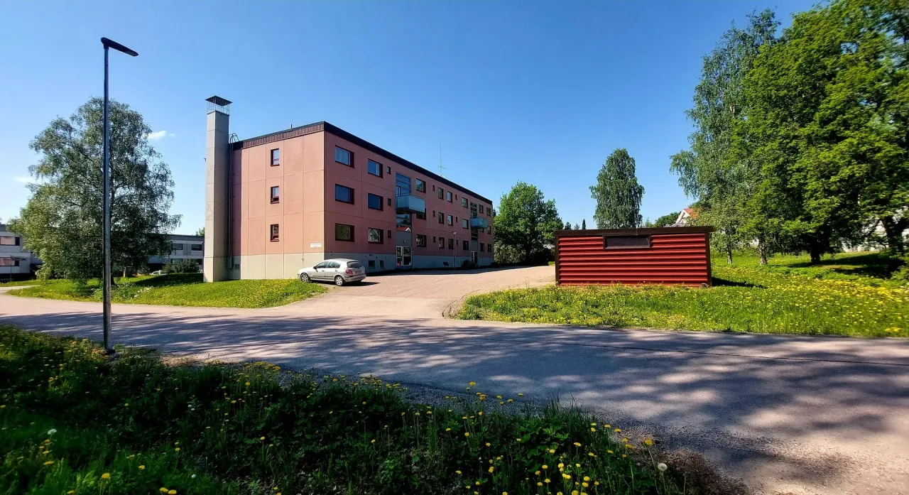 Квартира в Ямся, Финляндия, 62 м² - фото 17