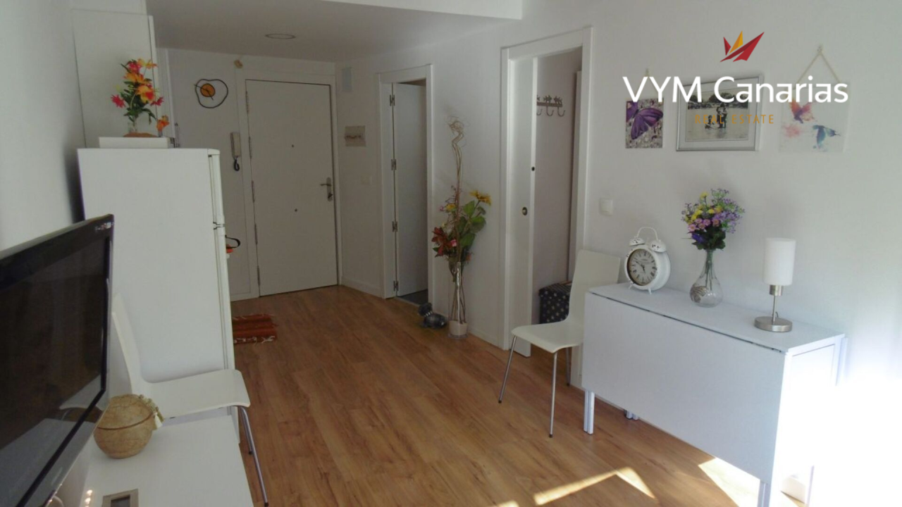 Апартаменты на Коста-Бланка, Испания, 48 м² - фото 2