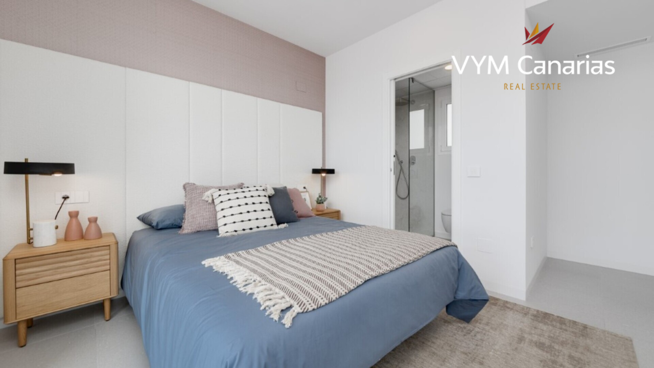 Вилла на Коста-Бланка, Испания, 250 м² - фото 3