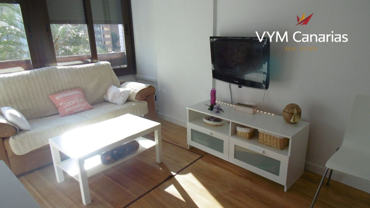 Апартаменты на Коста-Бланка, Испания, 48 м² - фото 4