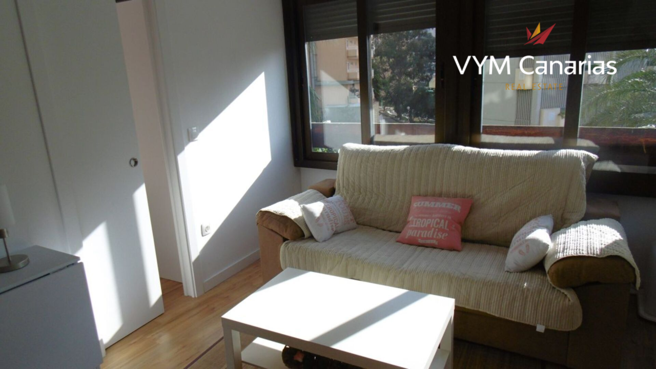 Апартаменты на Коста-Бланка, Испания, 48 м² - фото 5