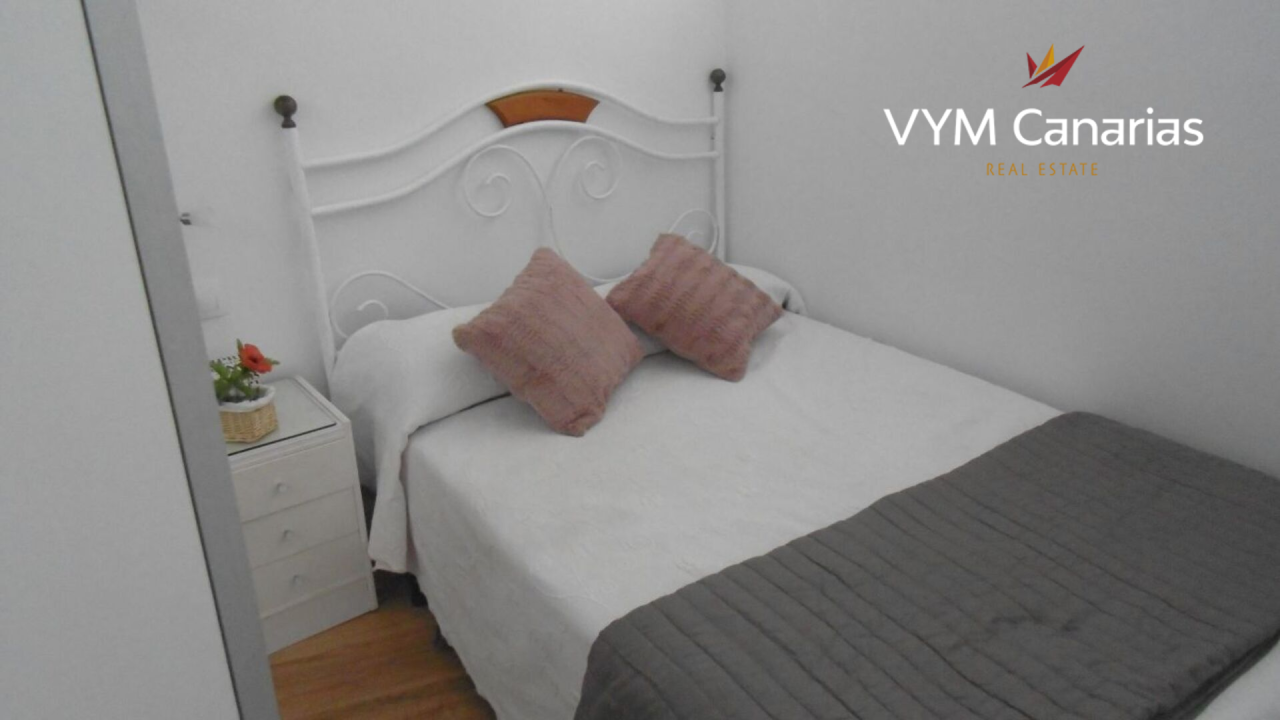 Апартаменты на Коста-Бланка, Испания, 48 м² - фото 6