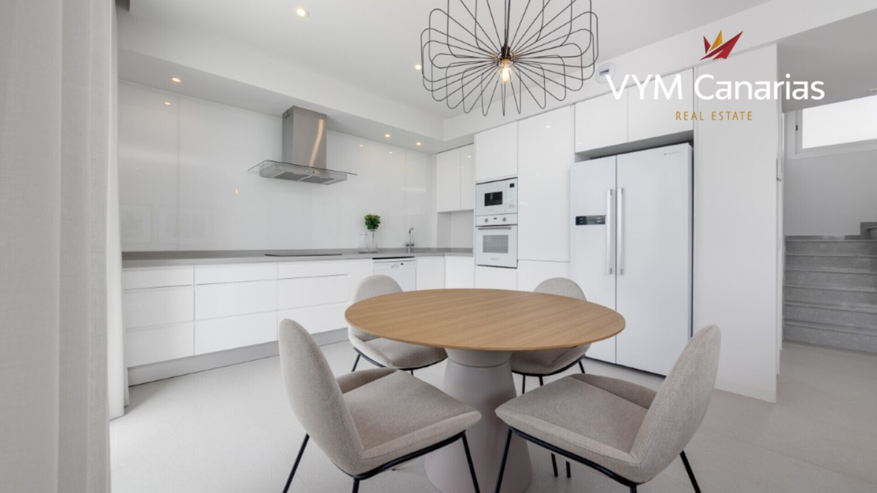 Вилла на Коста-Бланка, Испания, 250 м² - фото 8