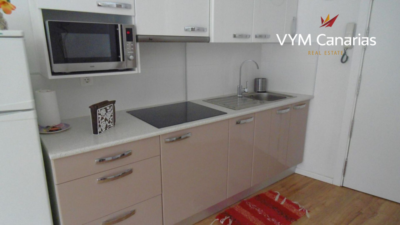 Апартаменты на Коста-Бланка, Испания, 48 м² - фото 9