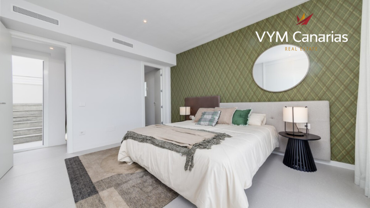 Вилла на Коста-Бланка, Испания, 250 м² - фото 10