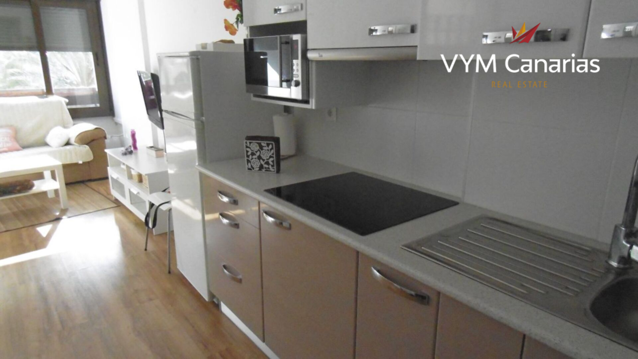 Апартаменты на Коста-Бланка, Испания, 48 м² - фото 10