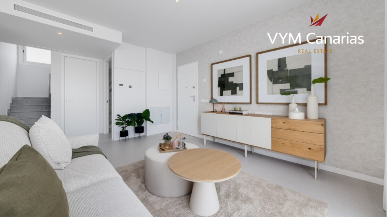 Вилла на Коста-Бланка, Испания, 250 м² - фото 11