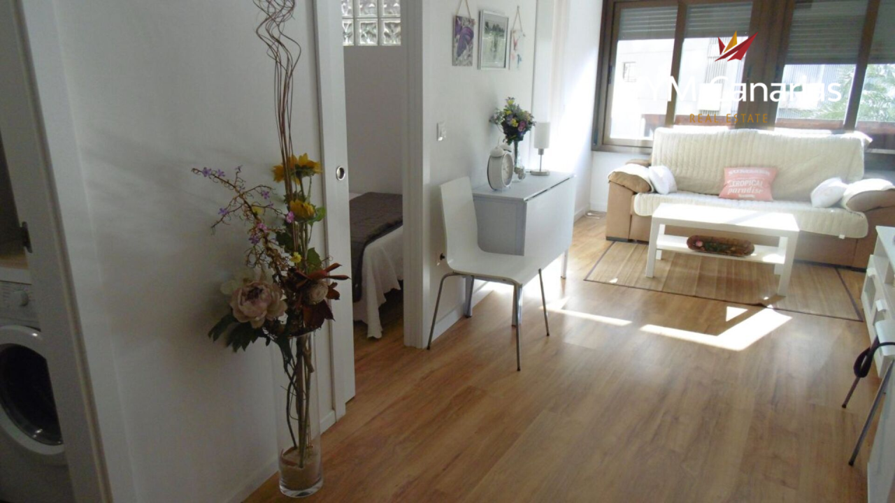 Апартаменты на Коста-Бланка, Испания, 48 м² - фото 11