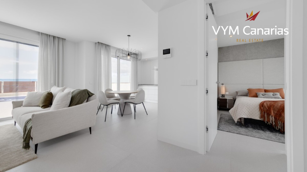 Вилла на Коста-Бланка, Испания, 250 м² - фото 14