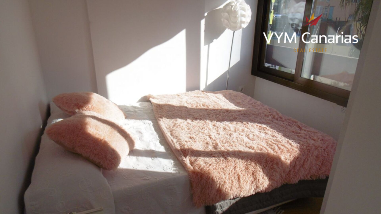 Апартаменты на Коста-Бланка, Испания, 48 м² - фото 14