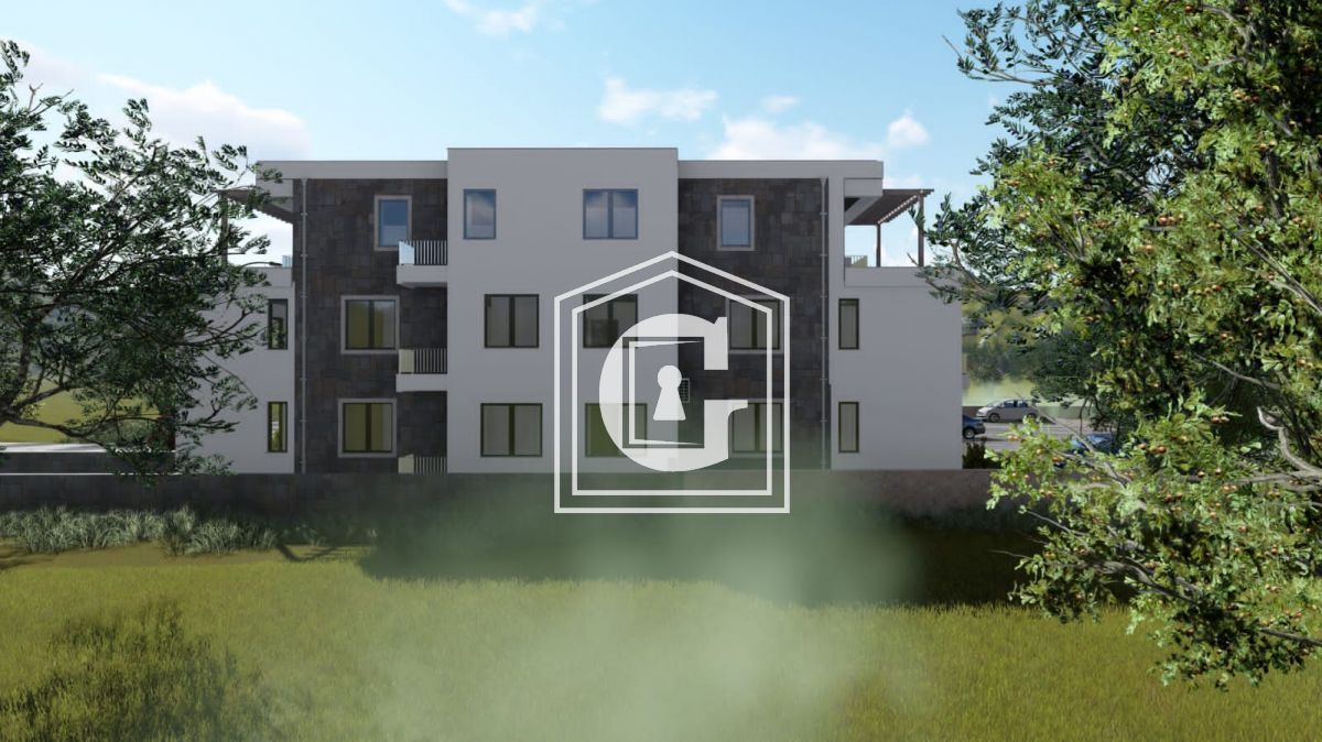 Апартаменты в Радановичах, Черногория, 50 м² - фото 6