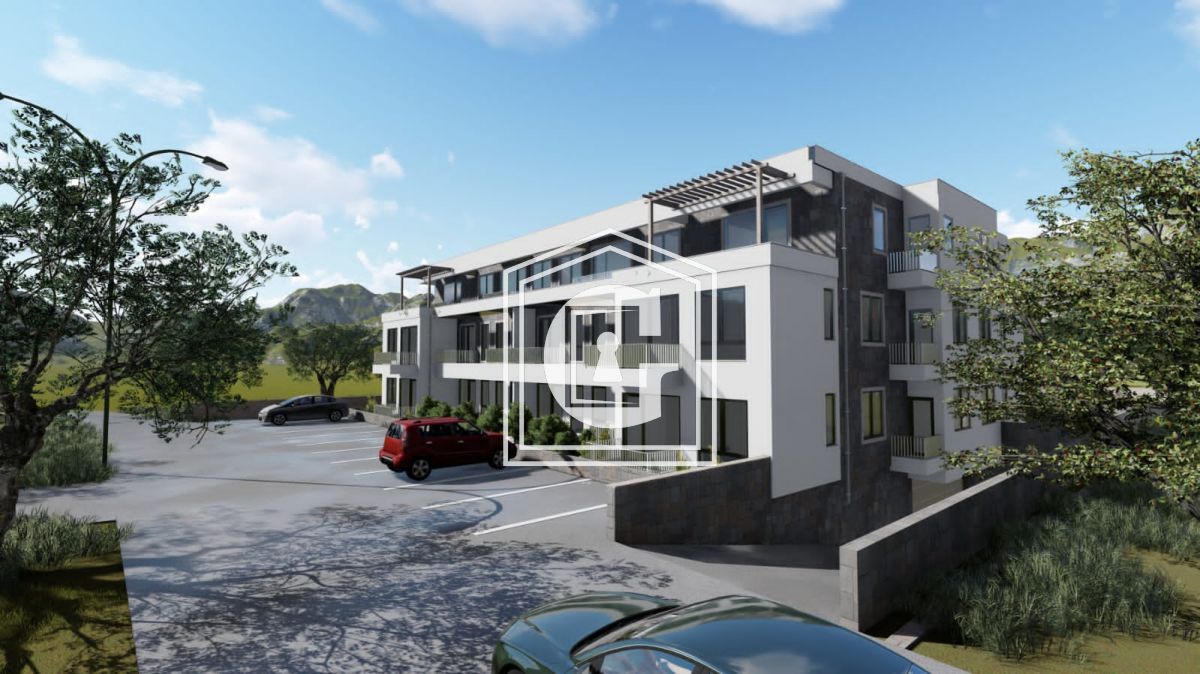 Апартаменты в Радановичах, Черногория, 46 м² - фото 6