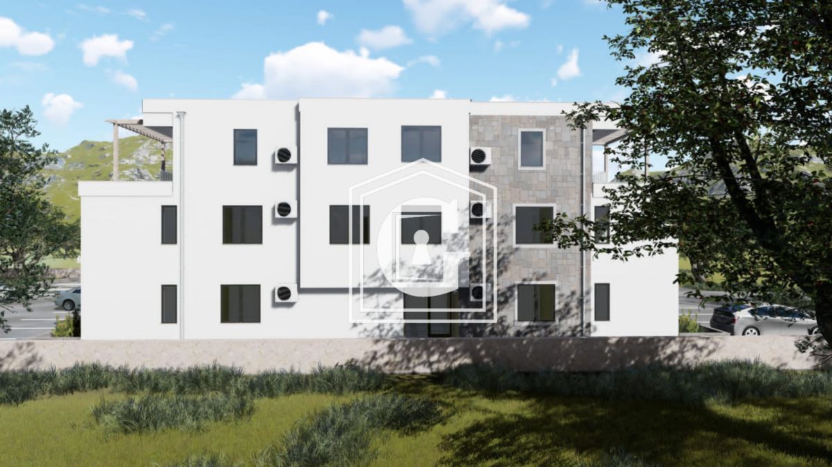 Апартаменты в Радановичах, Черногория, 41 м² - фото 8