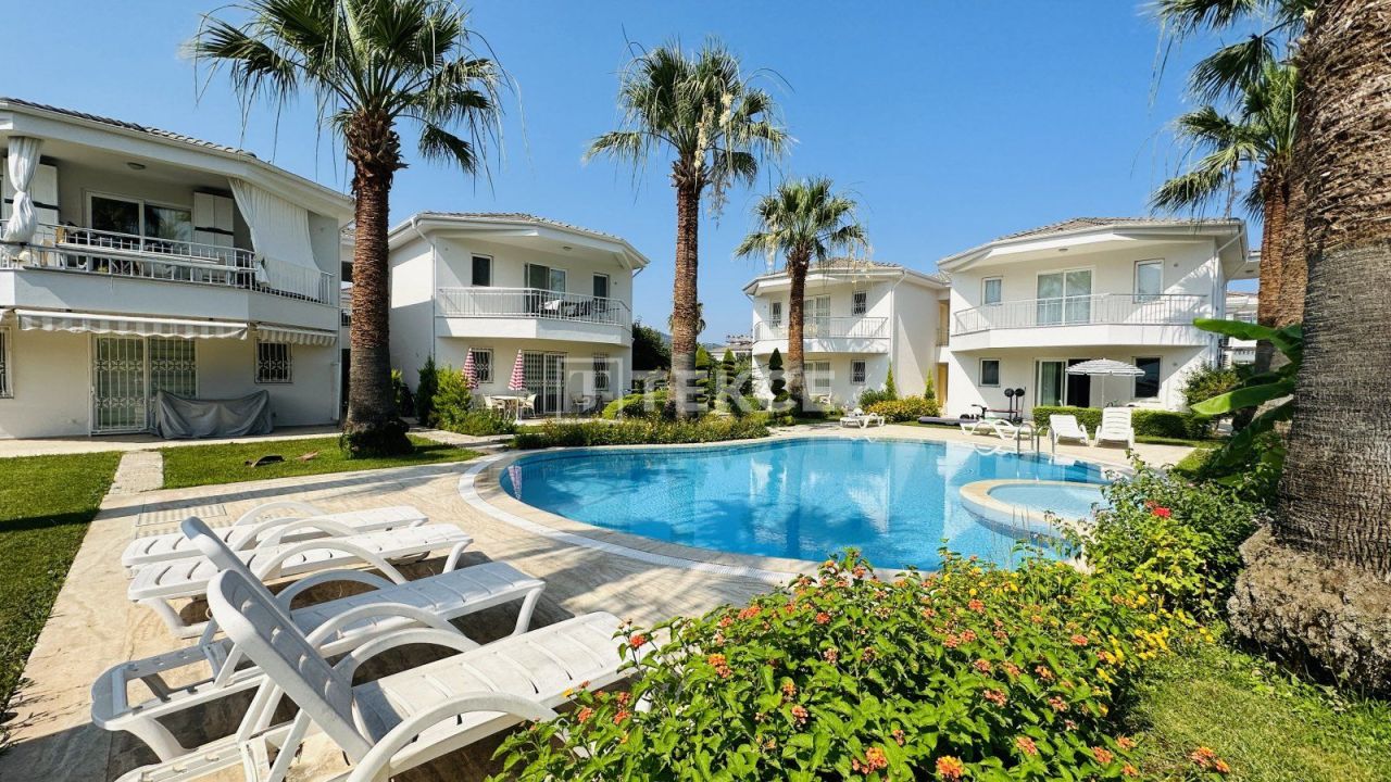 Апартаменты в Кемере, Турция, 80 м² - фото 2